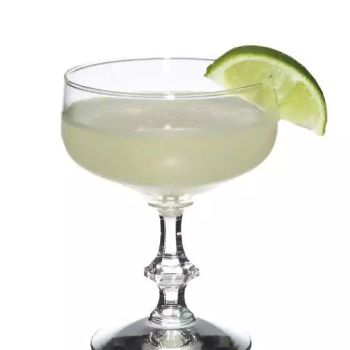Daiquiri Elixir