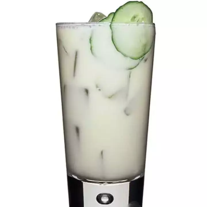 Moscow Lassi