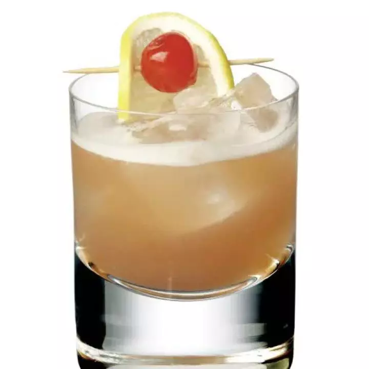 Italian Sour