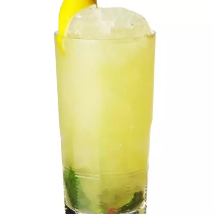 Limón Fresca