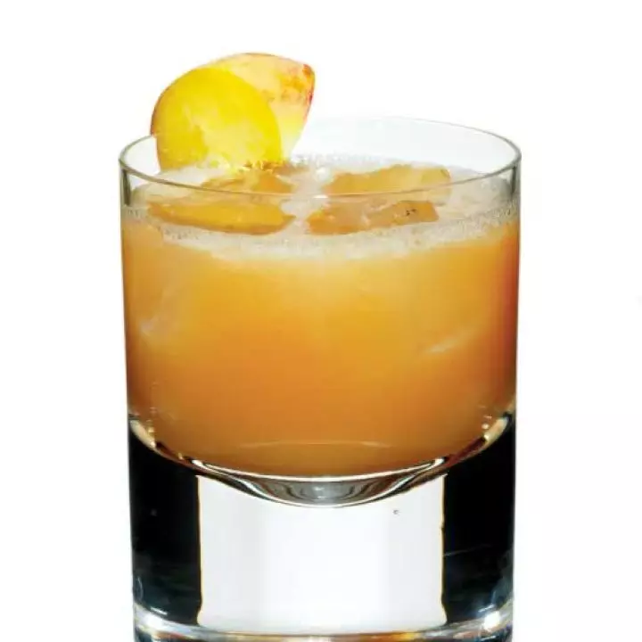 Alabama Slammer