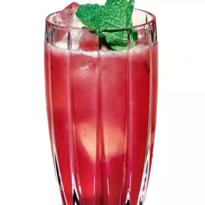 Cranberry Delicious