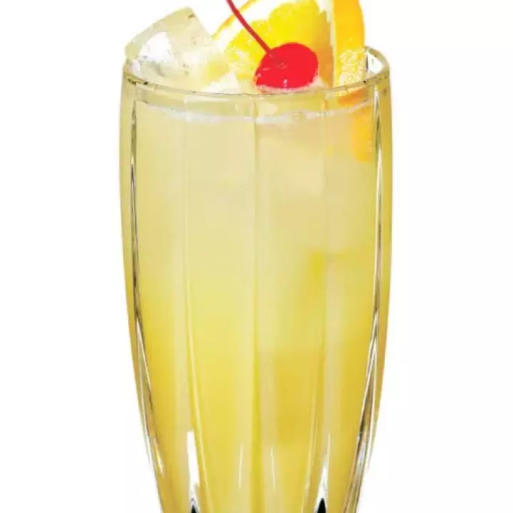 Florida Cocktail