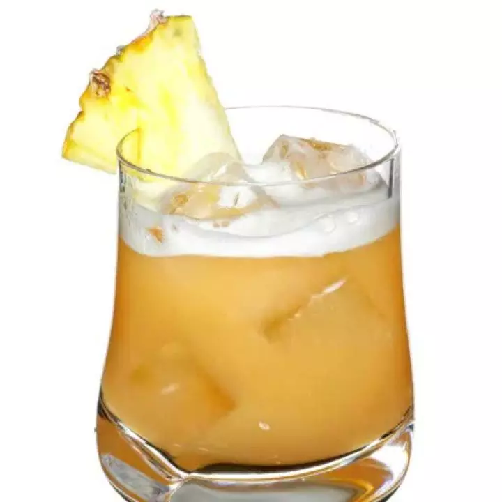 Honey Blossom