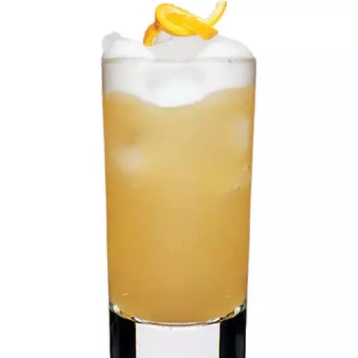 Monk's Habit