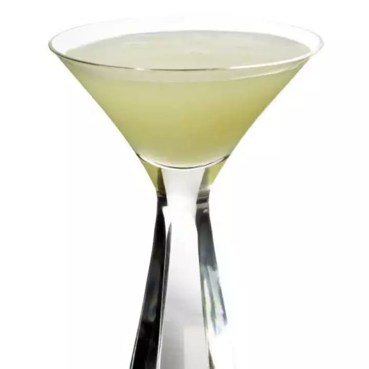 The Ancient Daiquiri