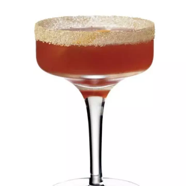 Dixie Cosmopolitan