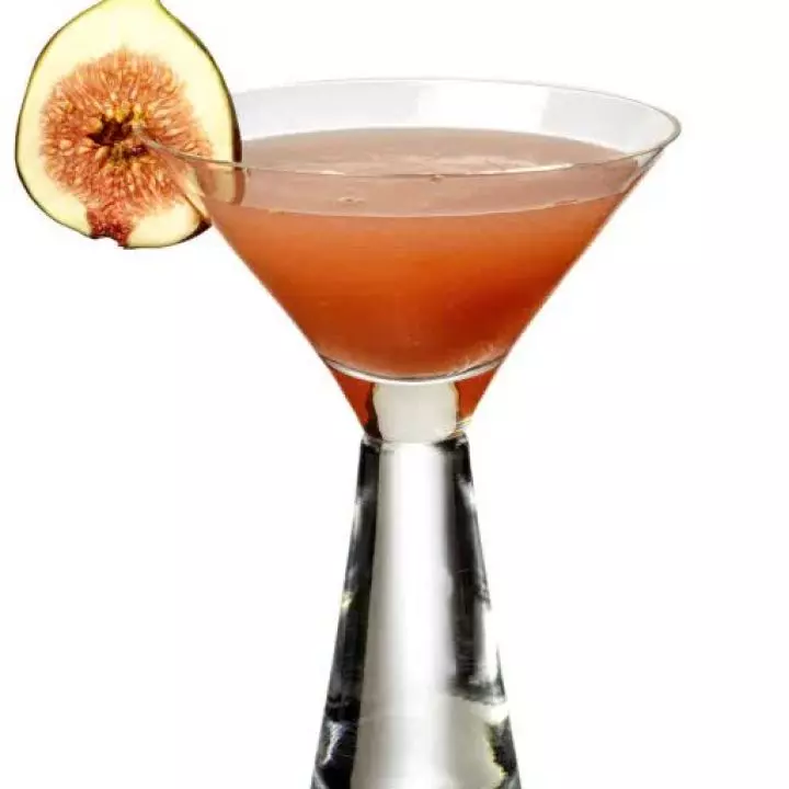 Fig Supreme
