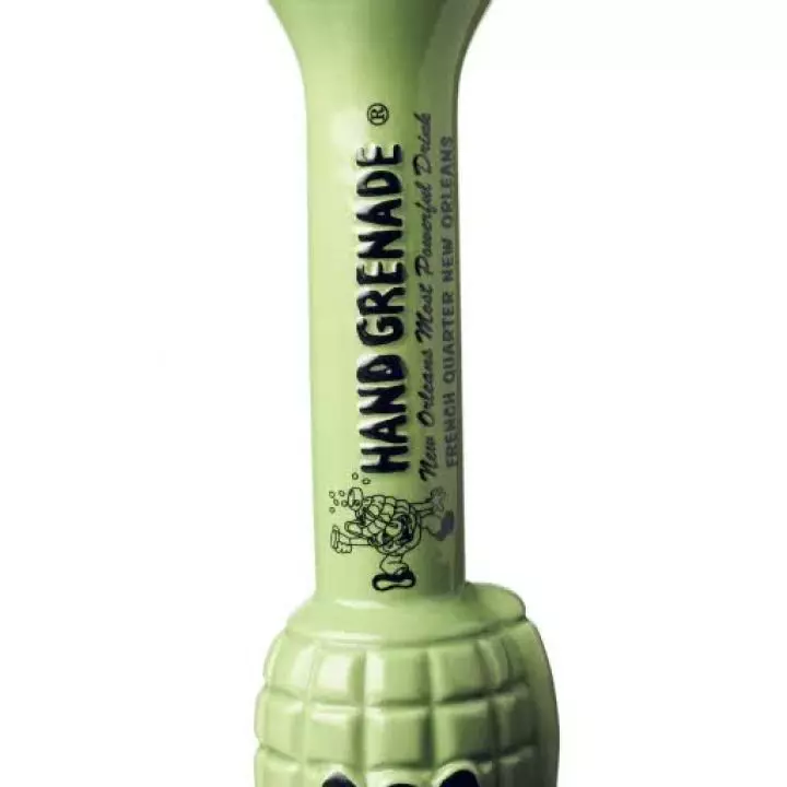 Hand Grenade