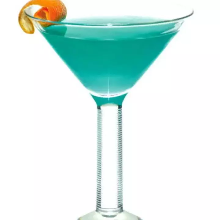Blue Bird