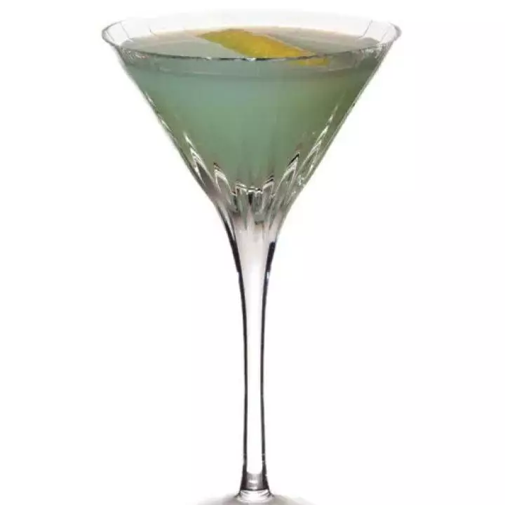 Absinthe Italiano Cocktail