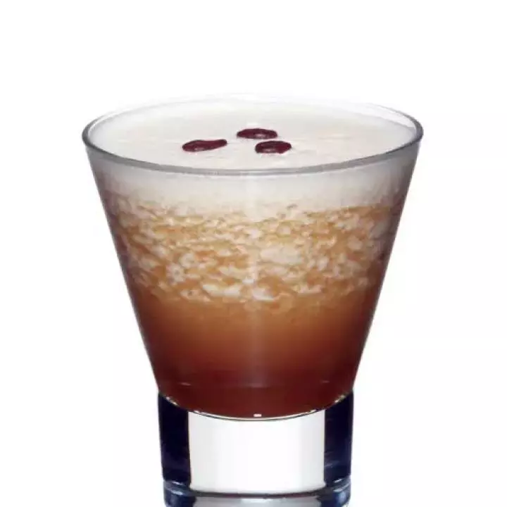 Coffee Batida