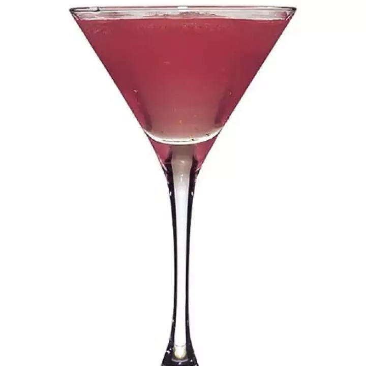 Pink Sin Martini