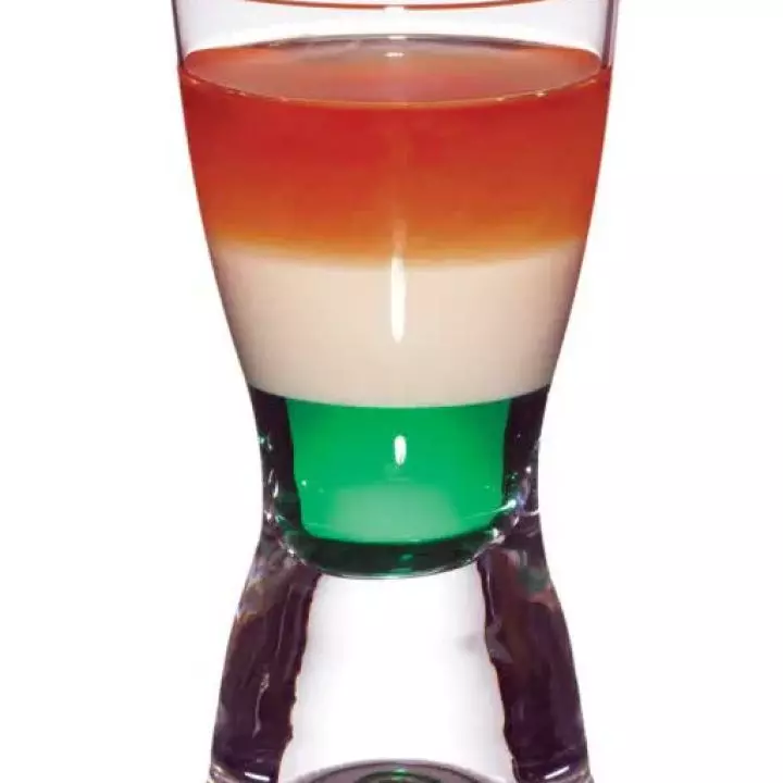 Irish Flag