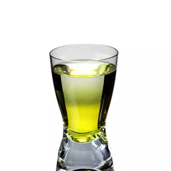 Russian Lude Shot