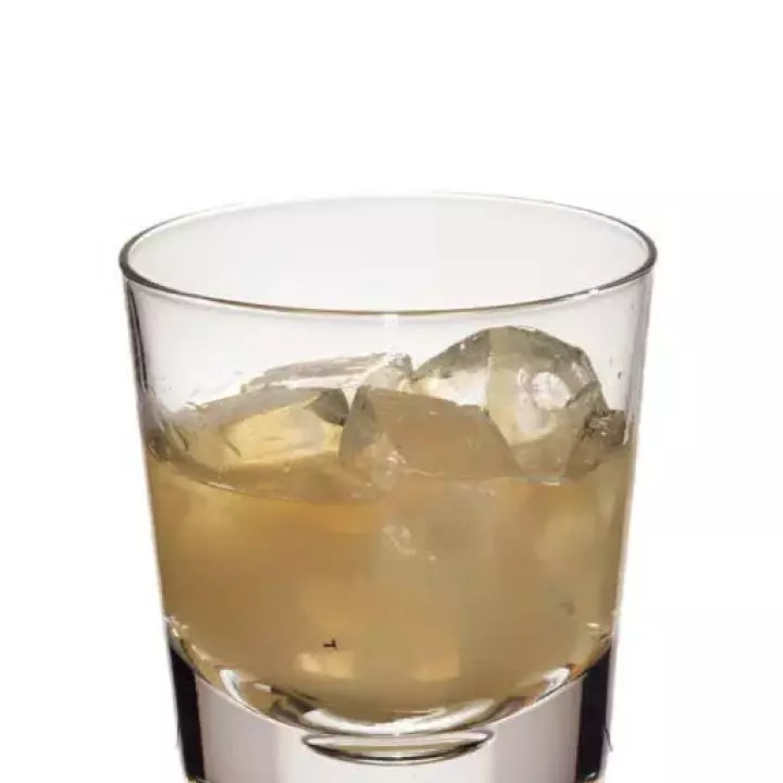 Absinthe Drop