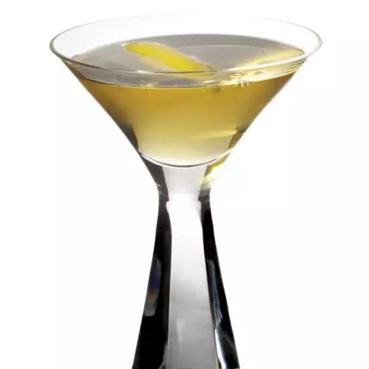 Barton Special Cocktail