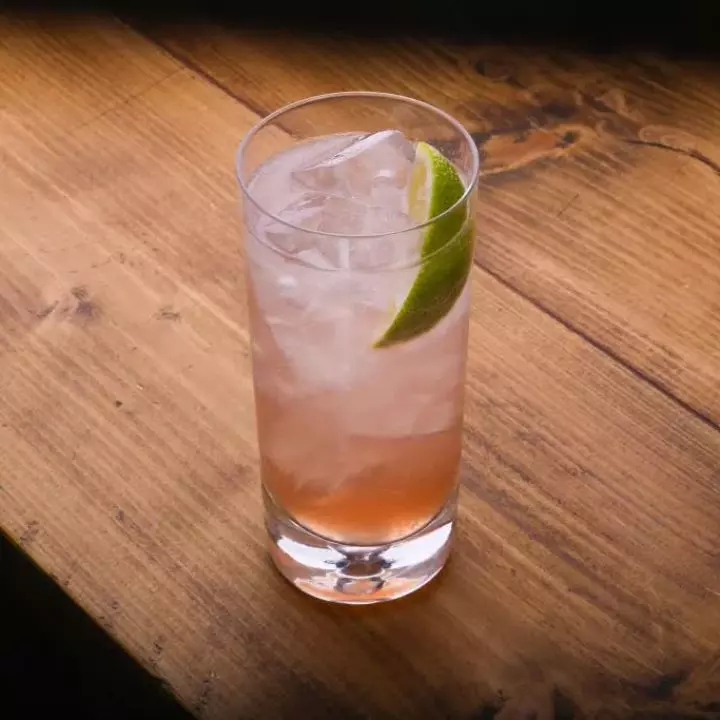 Original Tequila Sunrise
