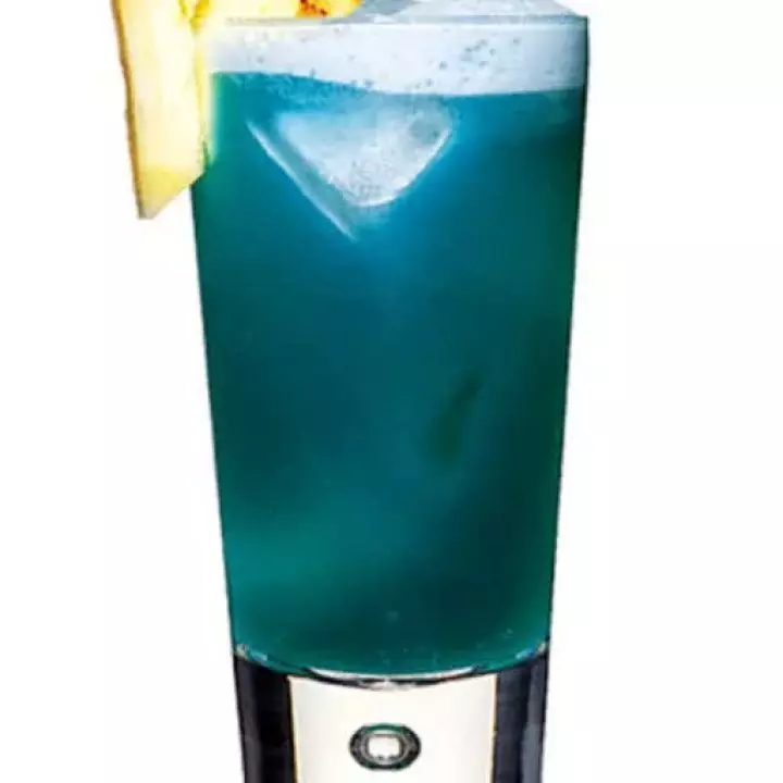 Blue Heaven