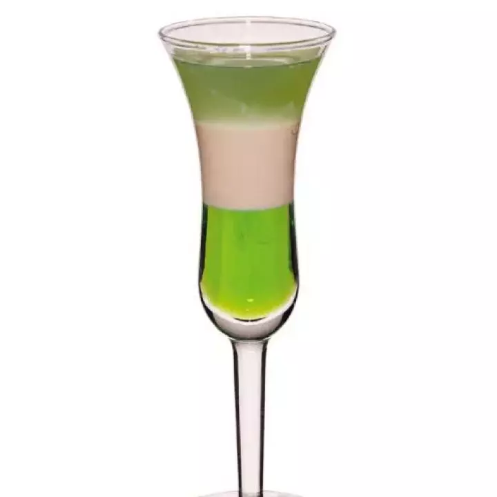 Absinthe Without Leave