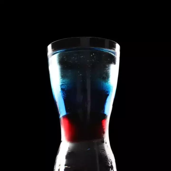 Fourth of July Shot