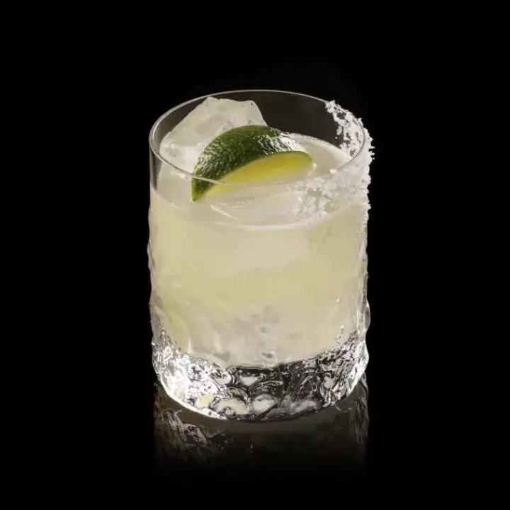 50:50 Margarita