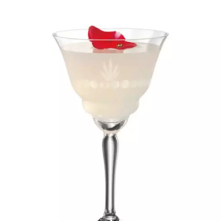 Cantineros Gentleman Daiquiri