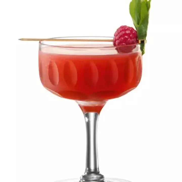 Lithuanian Daiquiri