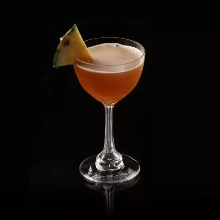 East India No.2