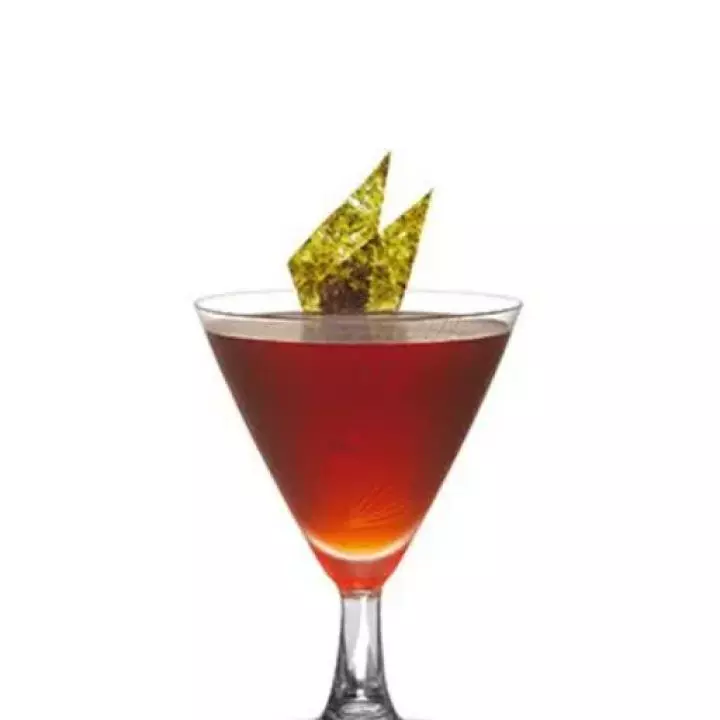 Robin Cocktail