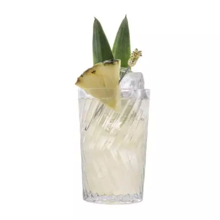 Fresh Colada