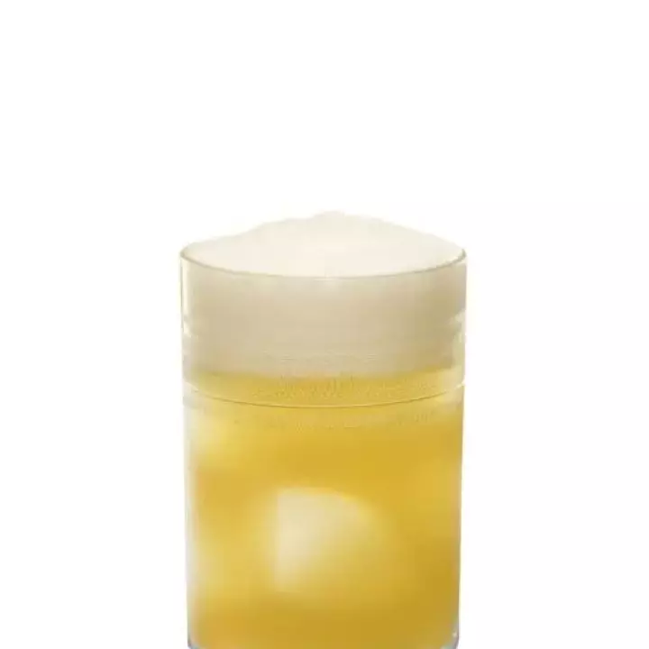 Pepin Cocktail