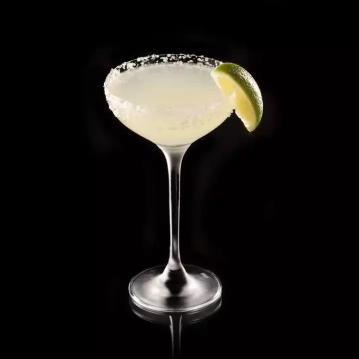 Margarita (straight-up)