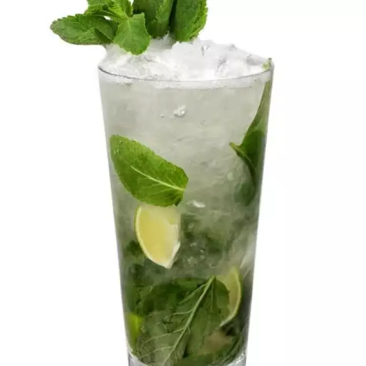 Mojito Cocktail