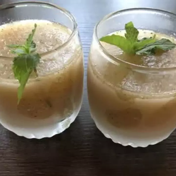 Summer Watermelon
