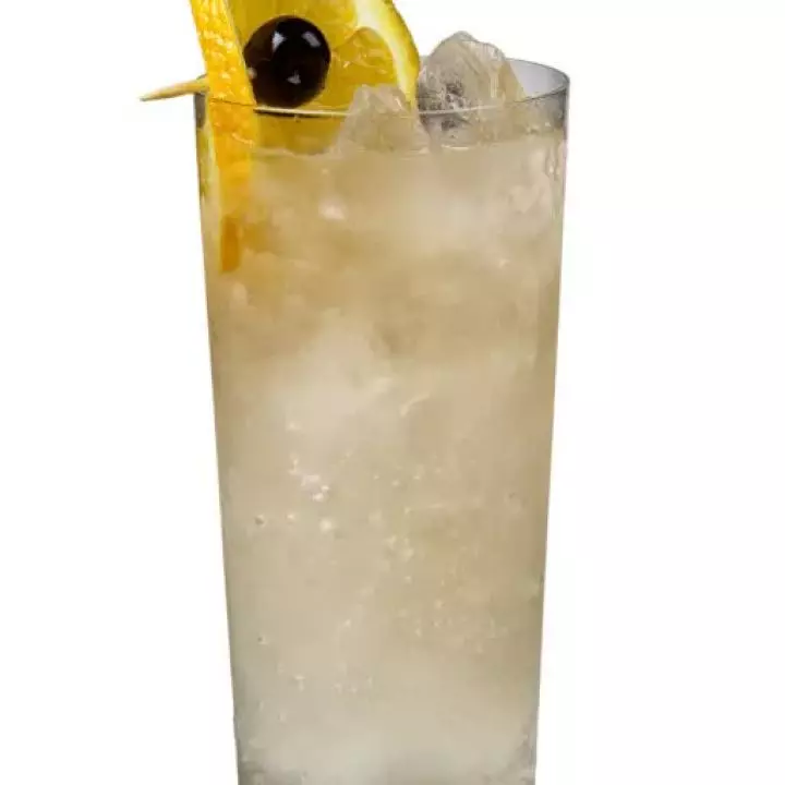Rum Punch