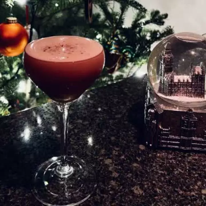 Santa's Little Helper
