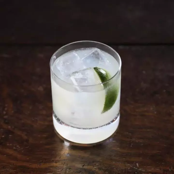 Daiquiri No. 3