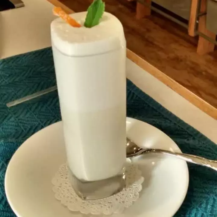 Trillium Gin Fizz