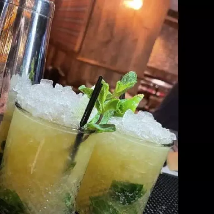 Bartender's Cure