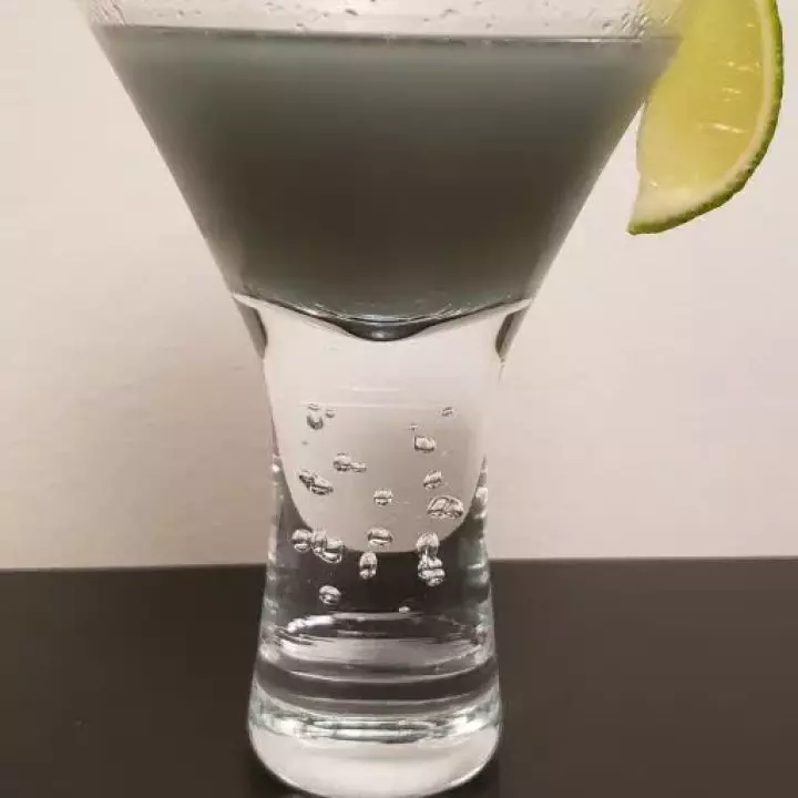 Midnight Margarita