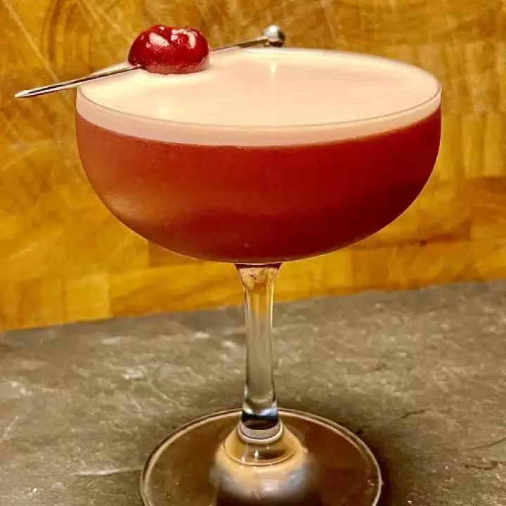 Cherry Deluxe