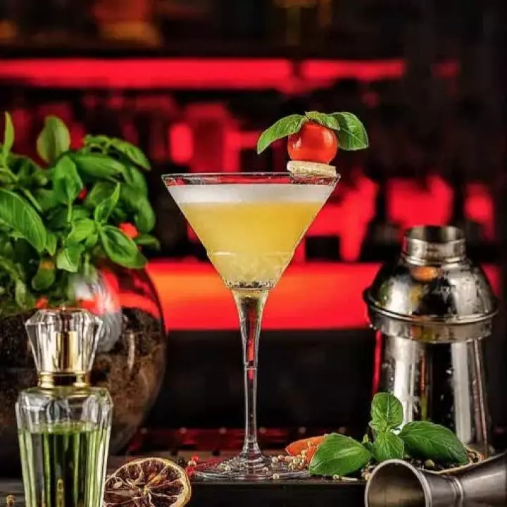 Slimnut Sour