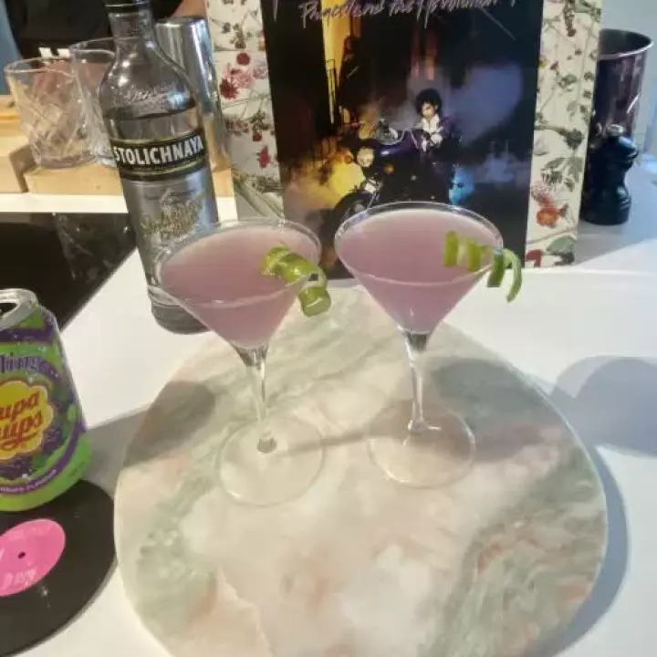 Purple Rain