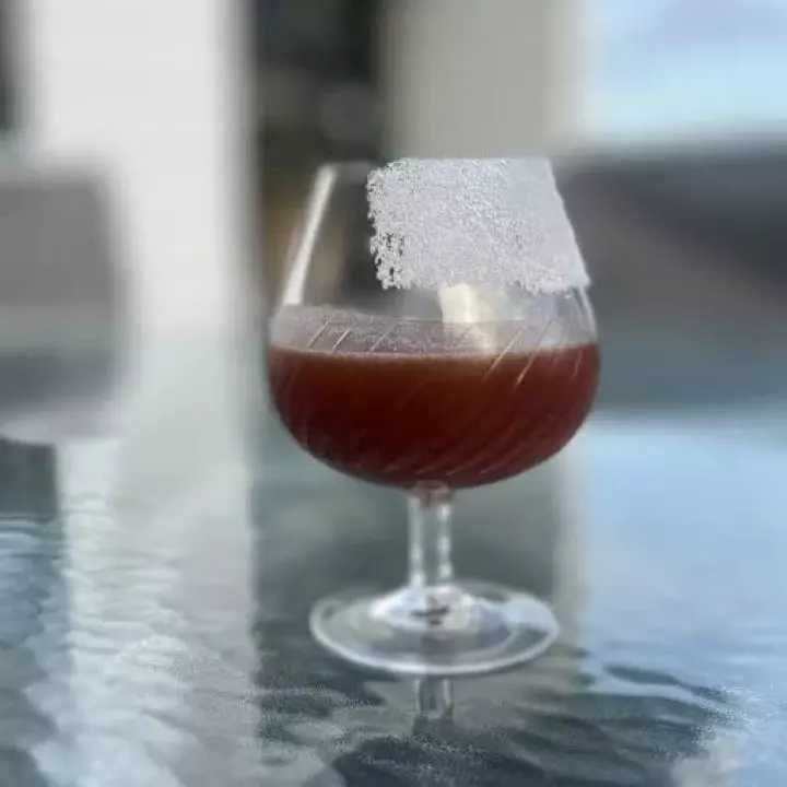 Cherry Baby