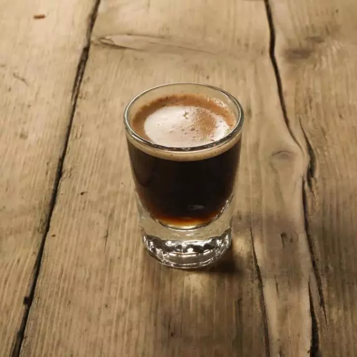 Livorno Punch (Ponce alla Livornese)