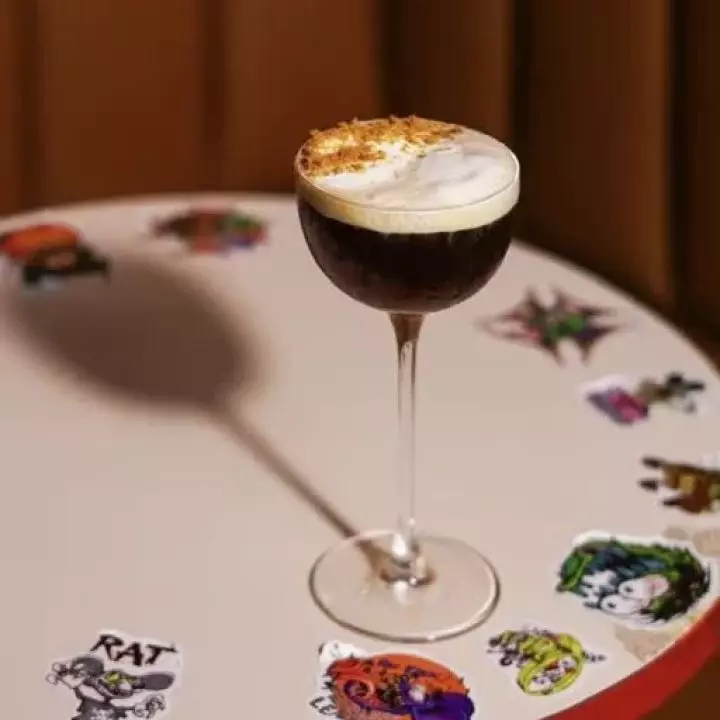 CocoKaffeine Dream