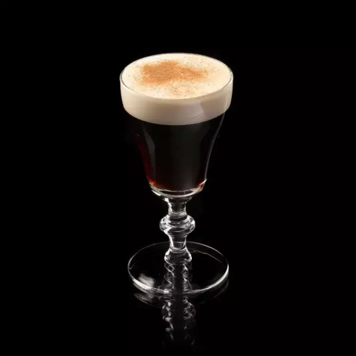 Keoke Coffee