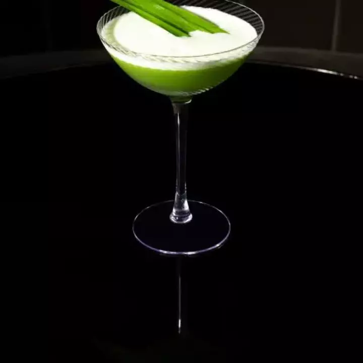The Emerald Standard