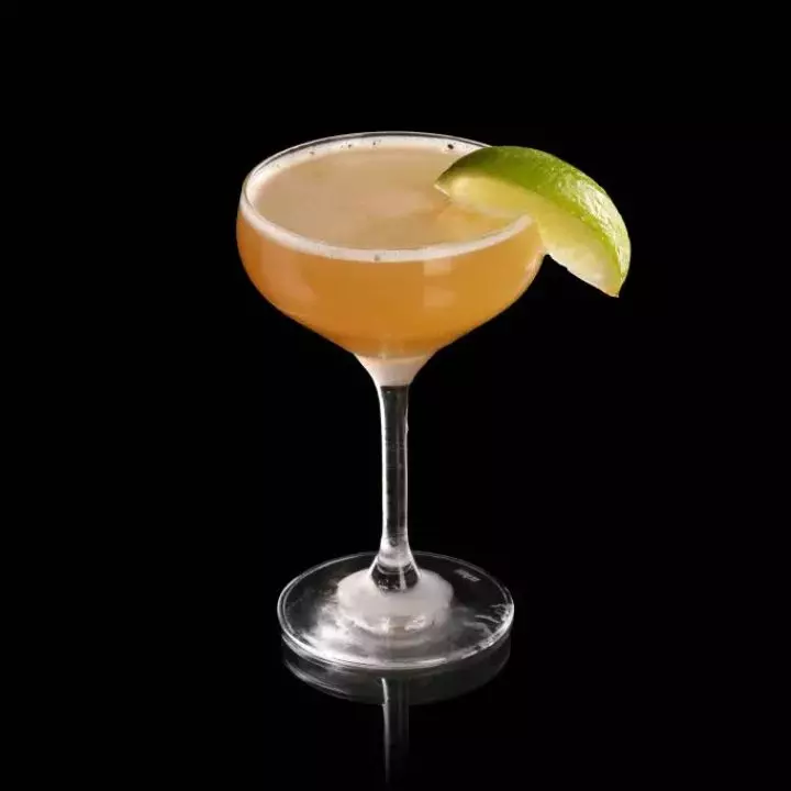 Aged Honey Daiquiri